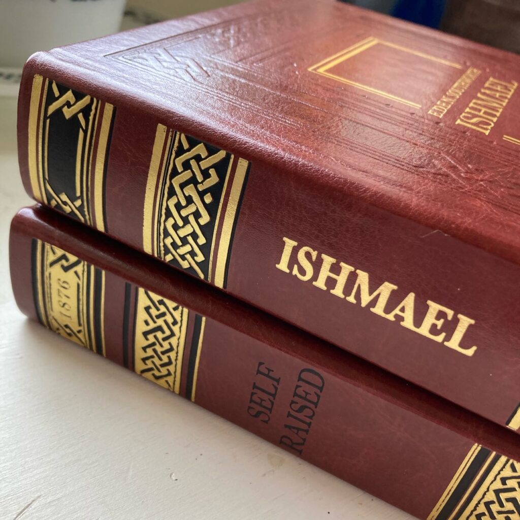 Ishmael Worth