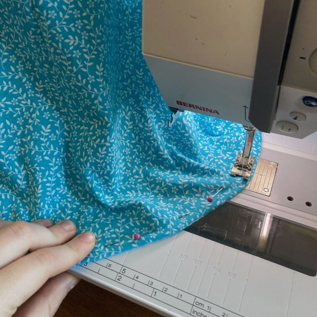 Sewing with a Dress Form