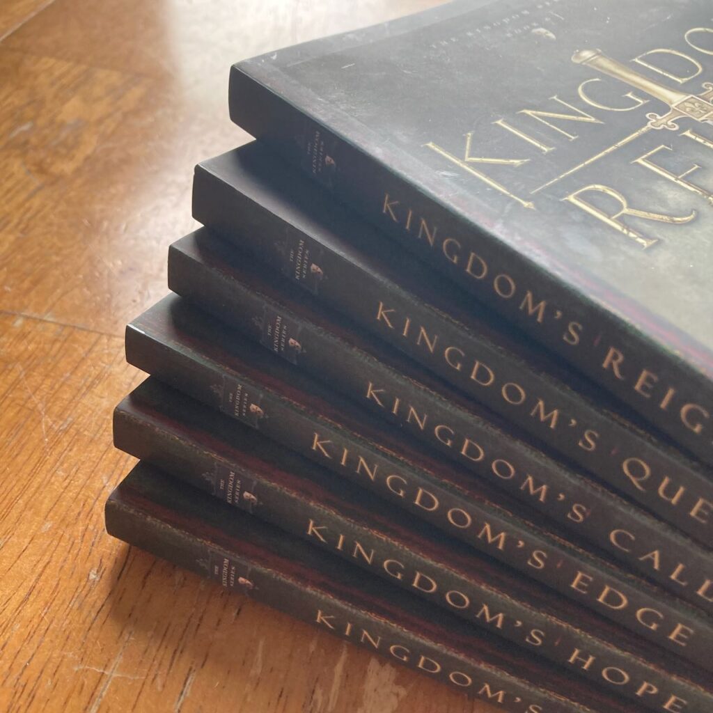 The Kingdom Series