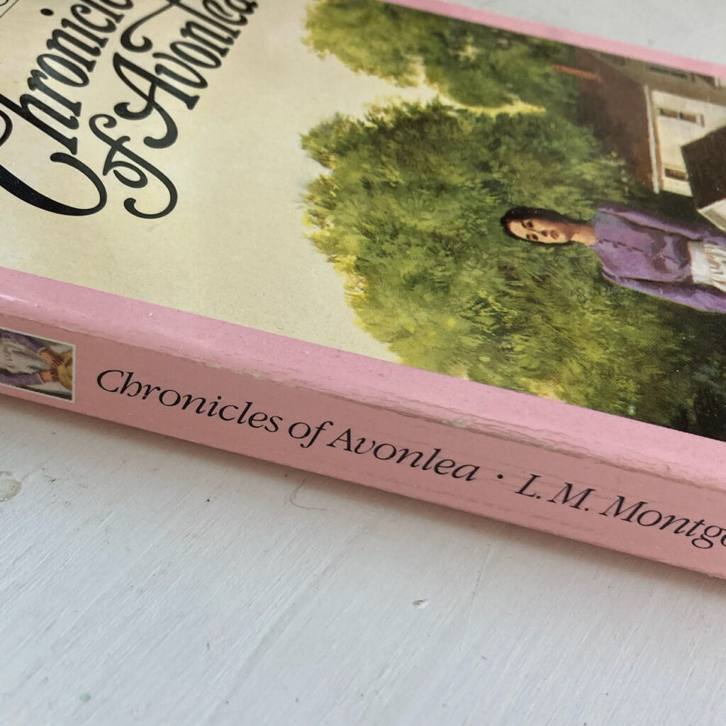 Chronicles of Avonlea